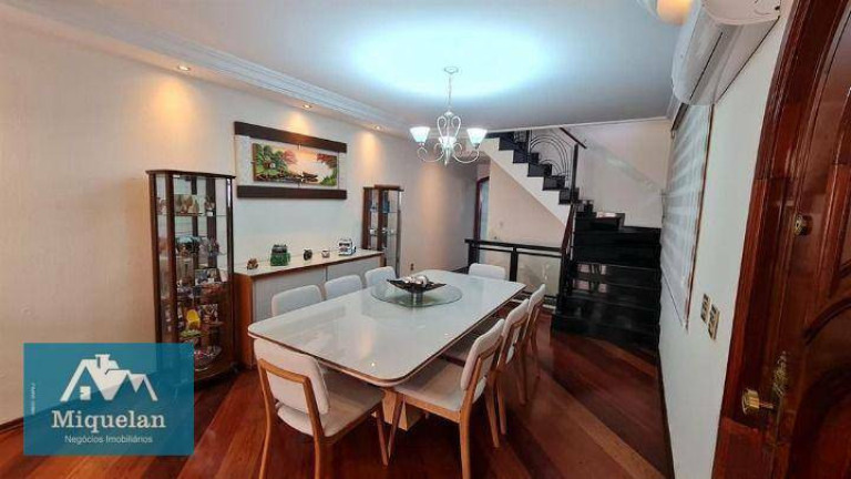 Imagem Sobrado com 3 Quartos à Venda, 300 m² em Vila Costa Melo - São Paulo