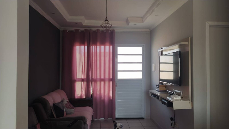 Imagem Casa com 2 Quartos à Venda, 200 m² em Jardim América - Salto Imagem Casa com 2 Quartos à Venda, 200 m² em Jardim América - Salto