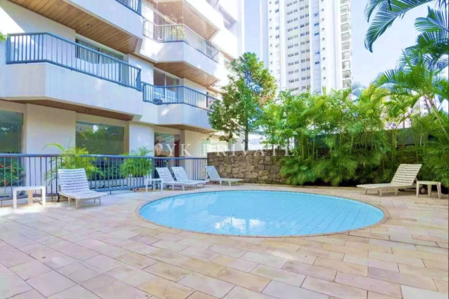 Imagem Apartamento com 3 Quartos à Venda, 108 m² em Pompéia - São Paulo Imagem Apartamento com 3 Quartos à Venda, 108 m² em Pompéia - São Paulo