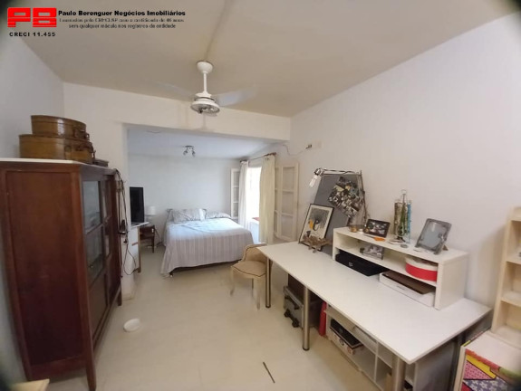 Imagem Apartamento com 3 Quartos à Venda, 200 m² em Itaim Bibi - São Paulo