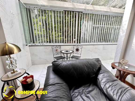 Imagem Apartamento com 3 Quartos à Venda, 190 m² em Jardim Paulista - São Paulo