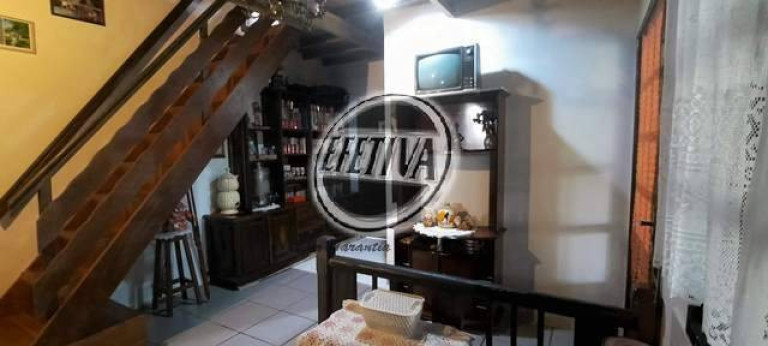Imagem Casa com 5 Quartos à Venda, 200 m² em Balneário Caravela I - Matinhos
