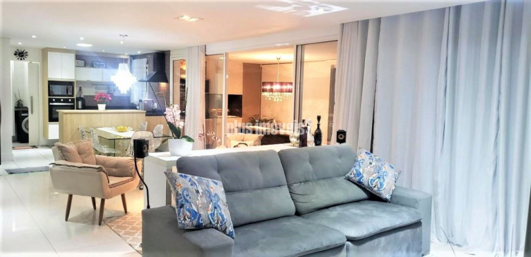 Imagem Apartamento com 3 Quartos à Venda, 141 m² em Vila Sônia - São Paulo Imagem Apartamento com 3 Quartos à Venda, 141 m² em Vila Sônia - São Paulo