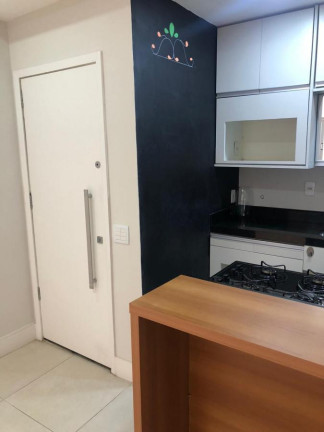 Imagem Apartamento com 1 Quarto à Venda, 40 m² em Flamengo - Rio De Janeiro
