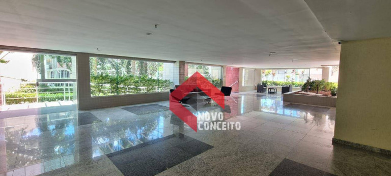 Imagem Apartamento com 3 Quartos à Venda, 84 m² em Aldeota - Fortaleza Imagem Apartamento com 3 Quartos à Venda, 84 m² em Aldeota - Fortaleza