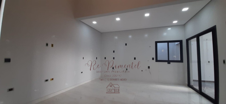 Imagem Casa com 3 Quartos à Venda, 150 m² em Jardim Villagio Milano - Sorocaba Imagem Casa com 3 Quartos à Venda, 150 m² em Jardim Villagio Milano - Sorocaba