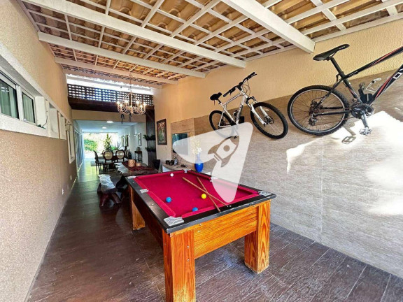 Imagem Casa com 5 Quartos à Venda, 380 m² em De Lourdes - Fortaleza Imagem Casa com 5 Quartos à Venda, 380 m² em De Lourdes - Fortaleza
