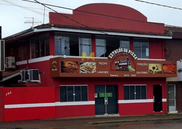 Imóvel com 1 Quarto à Venda, 800 m² em Centro - Piraquara