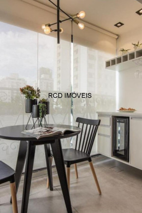 Imagem Apartamento com 3 Quartos à Venda, 110 m² em Vila Suzana - São Paulo