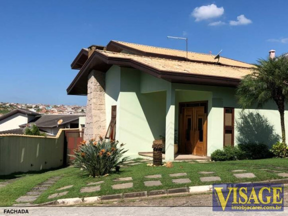 Casa com 3 Quartos à Venda, 375 m² em Bairro Do Coleginho - Jacareí