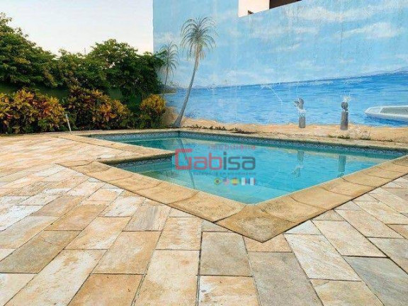Imagem Casa com 3 Quartos à Venda, 200 m² em Balneário São Pedro - São Pedro Da Aldeia Imagem Casa com 3 Quartos à Venda, 200 m² em Balneário São Pedro - São Pedro Da Aldeia