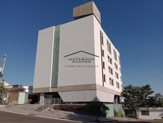 Sala Comercial à Venda, 60 m² em Fragata - Marília