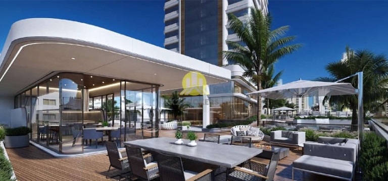 Imagem Cobertura com 4 Quartos à Venda, 279 m² em Centro - Balneário Camboriú