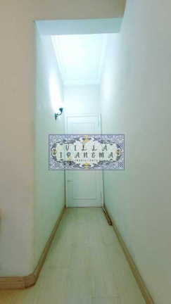 Imagem Apartamento com 3 Quartos à Venda, 90 m² em Leblon - Rio De Janeiro