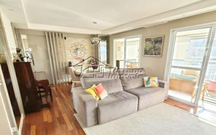 Imagem Apartamento com 4 Quartos para Alugar, 167 m² em Jardim Esplanada - São José Dos Campos Imagem Apartamento com 4 Quartos para Alugar, 167 m² em Jardim Esplanada - São José Dos Campos