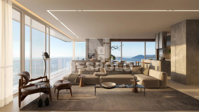 Imagem Apartamento à Venda, 190 m² em Centro - Balneario Camboriu