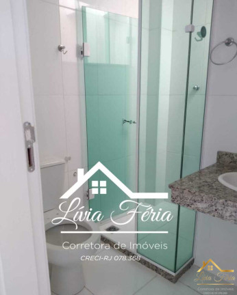 Imagem Apartamento com 2 Quartos à Venda, 70 m² em Parque Rosário - Campos Dos Goytacazes