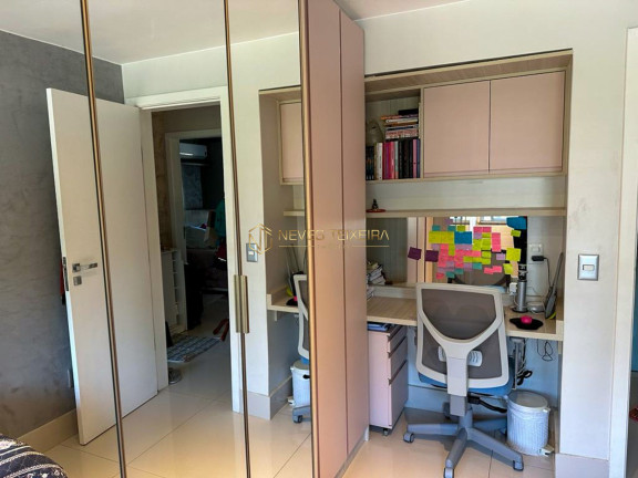 Imagem Apartamento com 3 Quartos à Venda, 82 m² em Asa Sul - Brasília
