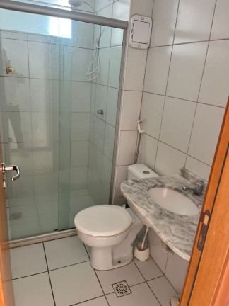 Imagem Apartamento com 3 Quartos à Venda, 79 m² em Itapuã - Salvador Imagem Apartamento com 3 Quartos à Venda, 79 m² em Itapuã - Salvador