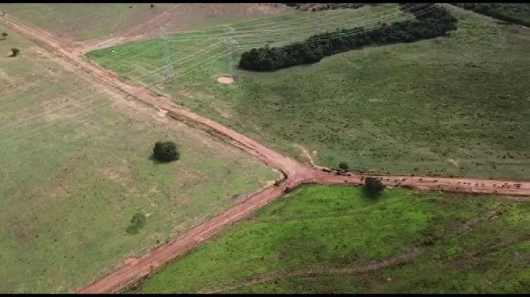 Imagem Fazenda à Venda, 3.800 m² em 256 - Tesouro Imagem Fazenda à Venda, 3.800 m² em 256 - Tesouro