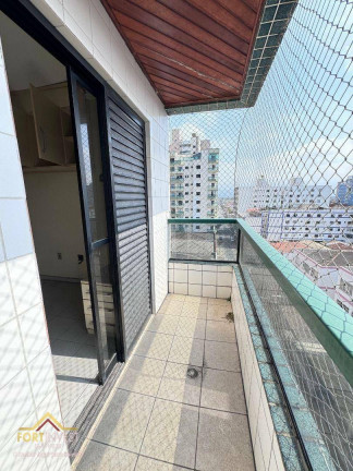 Imagem Imóvel com 3 Quartos à Venda, 90 m² em Ocian - Praia Grande