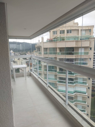 Imagem Apartamento com 2 Quartos à Venda, 69 m² em Jardim Virginia - Guarujá