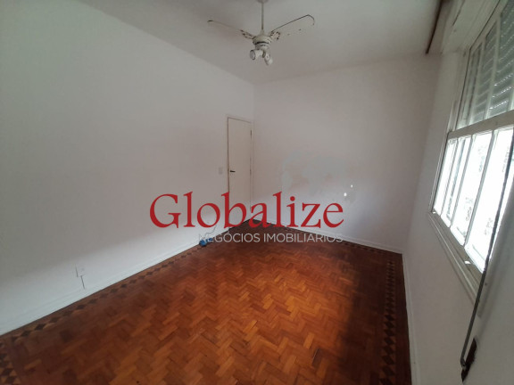 Imagem Imóvel com 3 Quartos à Venda, 135 m² em Boqueirão - Santos