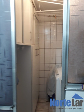 Imagem Apartamento com 2 Quartos à Venda, 50 m² em Vila Nova Cachoeirinha - São Paulo