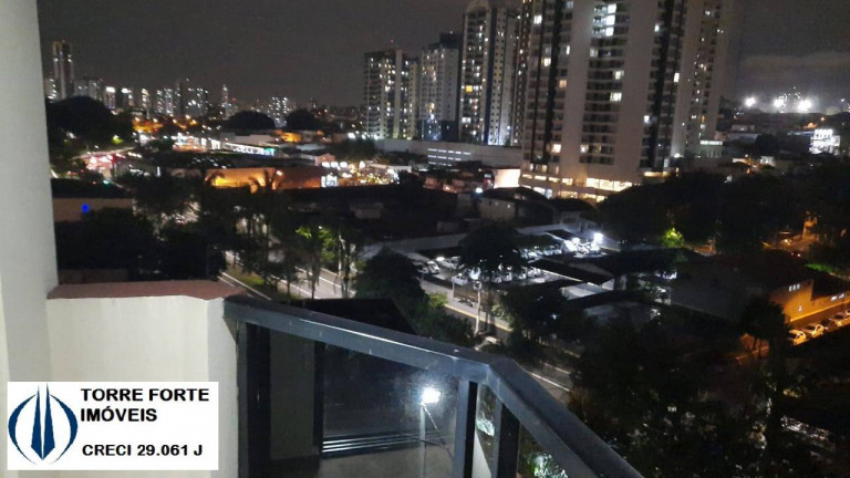 Imagem Apartamento com 3 Quartos à Venda, 120 m² em Vila Regente Feijó - São Paulo Imagem Apartamento com 3 Quartos à Venda, 120 m² em Vila Regente Feijó - São Paulo