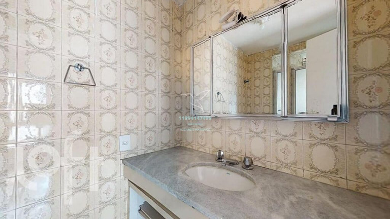 Imagem Apartamento com 3 Quartos à Venda, 84 m² em Perdizes - São Paulo