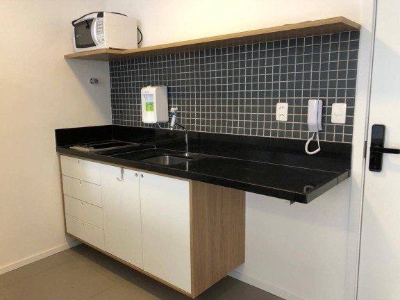Imagem Apartamento com 1 Quarto à Venda, 27 m² em Higienópolis - São Paulo Imagem Apartamento com 1 Quarto à Venda, 27 m² em Higienópolis - São Paulo