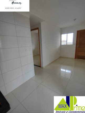 Imagem Apartamento com 2 Quartos à Venda, 43 m² em Artur Alvim - São Paulo