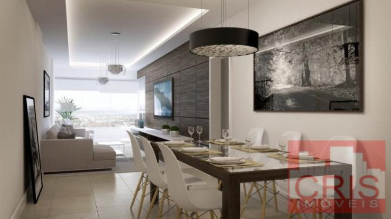 Imagem Apartamento com 2 Quartos à Venda, 74 m² em Cidade Alta - Bento Gonçalves