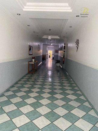 Imagem Cobertura com 3 Quartos à Venda, 180 m² em Mirim - Praia Grande