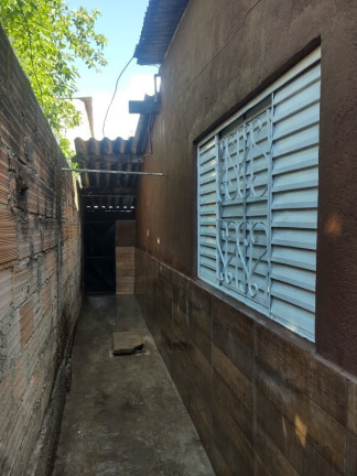 Imagem Casa com 3 Quartos à Venda, 360 m² em São João - Betim