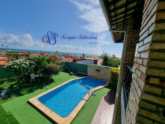 Imagem Casa com 4 Quartos à Venda, 616 m² em Prainha - Aquiraz Imagem Casa com 4 Quartos à Venda, 616 m² em Prainha - Aquiraz