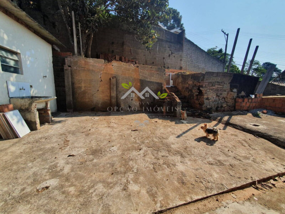 Imagem Casa com 3 Quartos à Venda, 121 m² em Vila Ferraz - Campos Do Jordão Imagem Casa com 3 Quartos à Venda, 121 m² em Vila Ferraz - Campos Do Jordão