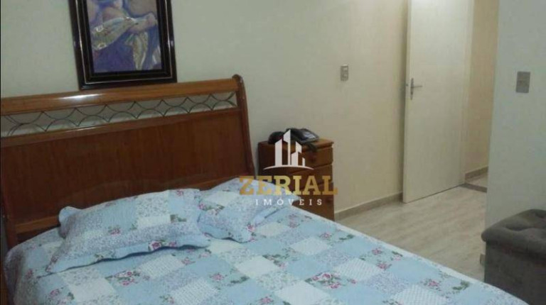 Imagem Sobrado com 3 Quartos à Venda, 208 m² em Cerâmica - São Caetano Do Sul