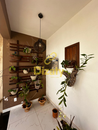 Imagem Casa com 4 Quartos à Venda, 323 m² em Mangabeiras - Sete Lagoas Imagem Casa com 4 Quartos à Venda, 323 m² em Mangabeiras - Sete Lagoas