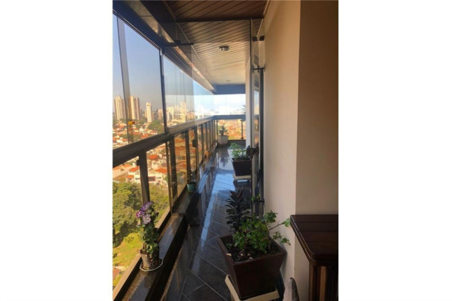 Imagem Apartamento com 4 Quartos à Venda, 303 m² em Jardim Da Saúde - São Paulo Imagem Apartamento com 4 Quartos à Venda, 303 m² em Jardim Da Saúde - São Paulo