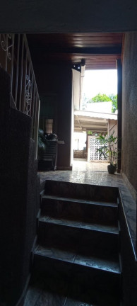 Imagem Casa com 2 Quartos à Venda, 173 m² em Vila De Vecchi - Jundiaí