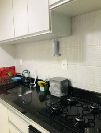 Imagem Apartamento com 2 Quartos à Venda, 62 m² em Paralela - Salvador Imagem Apartamento com 2 Quartos à Venda, 62 m² em Paralela - Salvador