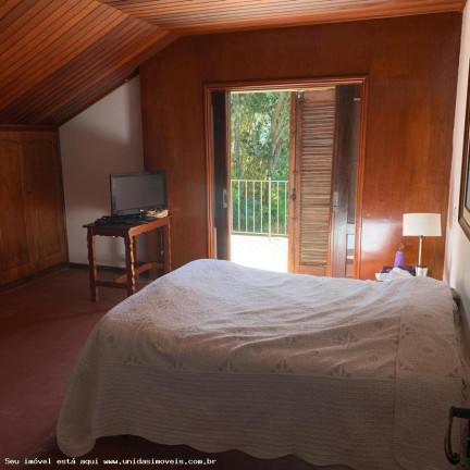 Imagem Casa com 7 Quartos à Venda, 1.000 m² em Vila Represa - São Paulo
