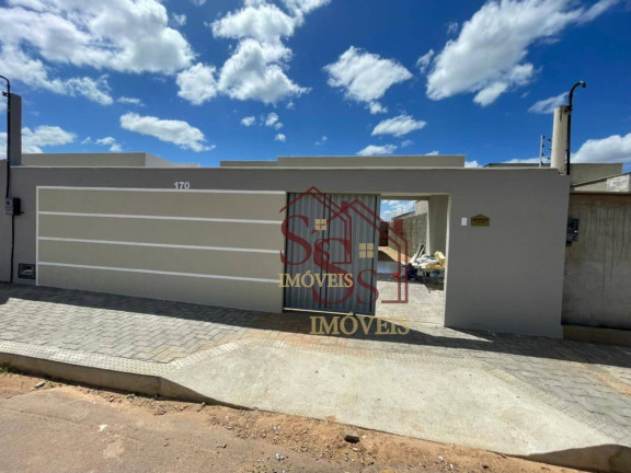 Casa com 2 Quartos à Venda,  em Rondonópolis