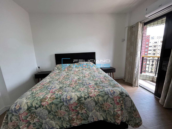Imagem Apartamento com 3 Quartos para Alugar, 140 m² em Canto Do Forte - Praia Grande Imagem Apartamento com 3 Quartos para Alugar, 140 m² em Canto Do Forte - Praia Grande