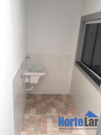 Imagem Casa de Condomínio com 2 Quartos à Venda, 55 m² em Vila Medeiros - São Paulo