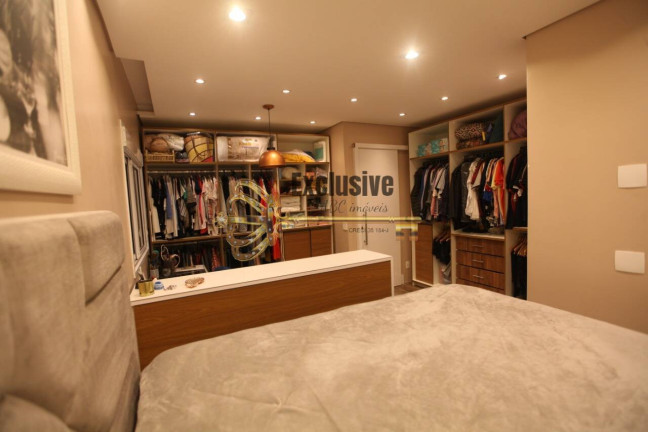 Imagem Apartamento com 2 Quartos à Venda, 86 m² em Vila Homero Thon - Santo André Imagem Apartamento com 2 Quartos à Venda, 86 m² em Vila Homero Thon - Santo André