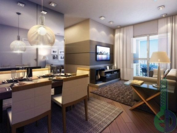 Imagem Apartamento com 2 Quartos à Venda, 66 m² em Jardim Bela Vista - Santo André Imagem Apartamento com 2 Quartos à Venda, 66 m² em Jardim Bela Vista - Santo André