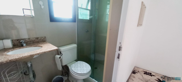 Imagem Cobertura com 2 Quartos à Venda, 104 m² em Itaguá - Ubatuba Imagem Cobertura com 2 Quartos à Venda, 104 m² em Itaguá - Ubatuba