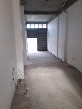 Imagem Imóvel Comercial para Alugar, 40 m² em Santo Antônio - Betim Imagem Imóvel Comercial para Alugar, 40 m² em Santo Antônio - Betim